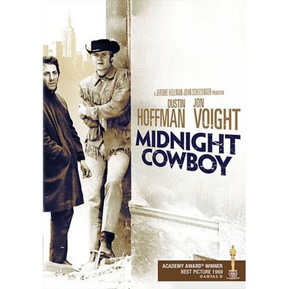Midnight Cowboy - Picture 1 of 1